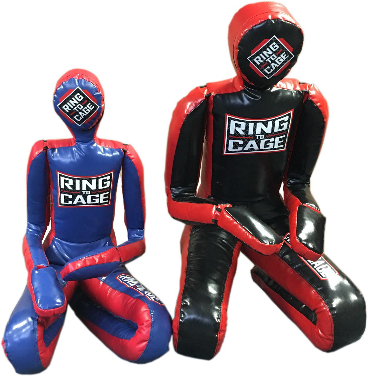 Best Grappling Dummies In 2022 [Buying Guide] – Gear Hungry
